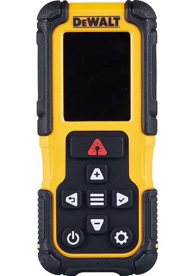 Dewalt Dwht77200 60 Metre Bluetooth Lazer Mesafe Ölçer