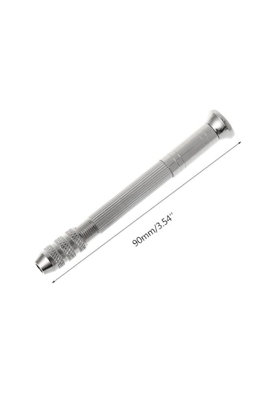El Matkabı Mini + 10 Adet Matkap Ucu Ahşap Oyma Tesbih  Bileklik
