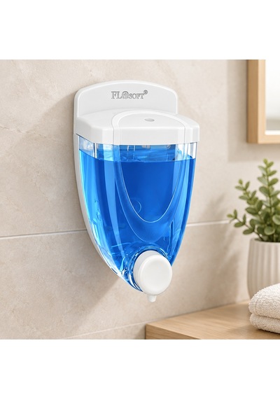 Sıvı Sabunluk 350 Ml Resimdeki