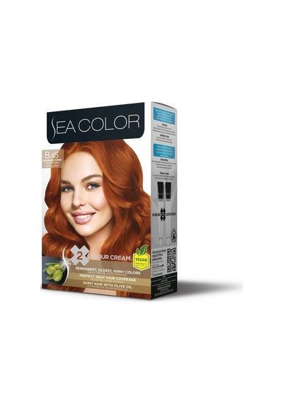 Set Boya 8.45 Tarçın Bakır
