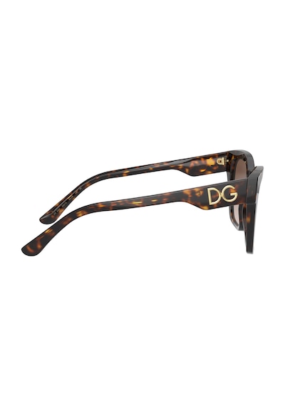 Dolce & Gabbana Güneş Gözlüğü Dg4384 53 502/13