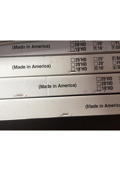 5Metre Amerikandan İthal Dıştan İpli 5 Metre Krom Bayrak Diregi