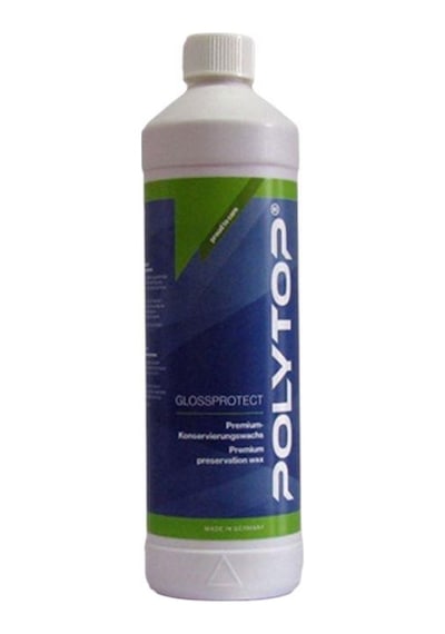Polytop Gloss Protect Konsantre Nano Hizli Cila 1 Lt