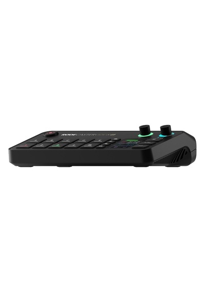 Rødecaster Video-s Video Ve Audio Prodüksiyon Konsolu