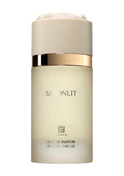 Ahmed Al Maghribi Moonlit Edp 100 Ml Kadın Parfümü Çiçek - Meyve
