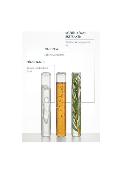 The Purest Solutions Siyah Nokta ve Sivilce Karşıtı Serum 30 ML