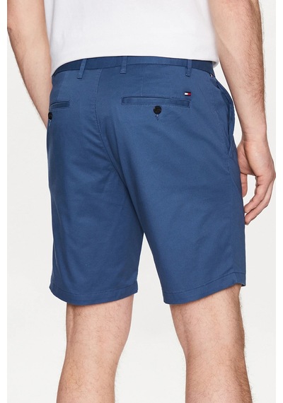 Tommy Hilfiger Erkek Short Mw0mw23563 Dbz İndigo