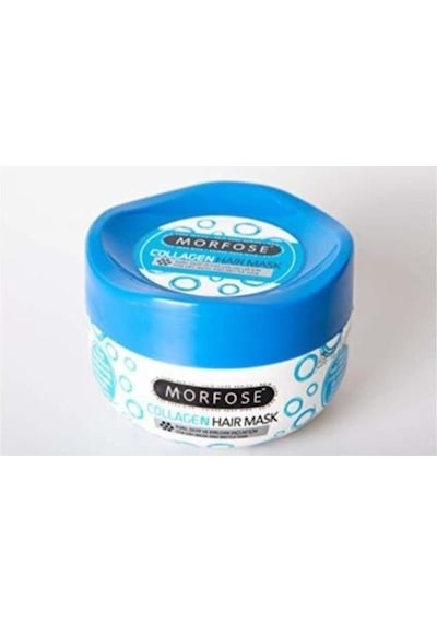 Morfose Kuru Saçlar Için Collagen Saç Maskesi 250 ml