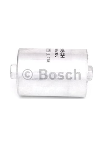 Audı S6 4.2 Quattro 06.2001 - 05.2004 Bosch Filtre Seti Filitre