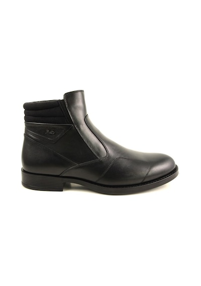 Forelli Motto-g Merdane Bot 31664 Siyah