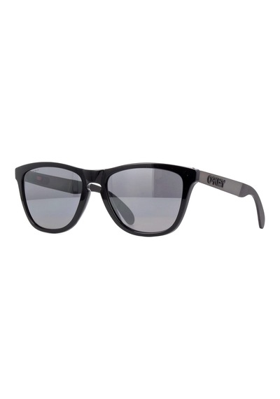 Oakley Oo9428-1455 Erkek Güneş Gözlüğü Siyah