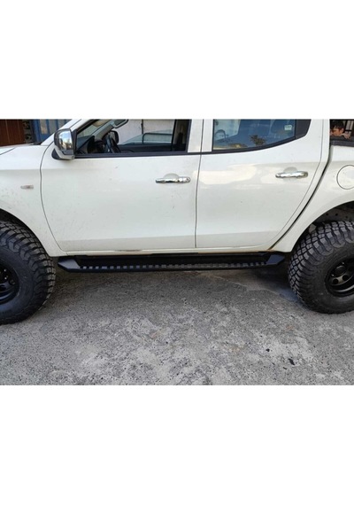 Ford Ranger Yan Basamak 2014+