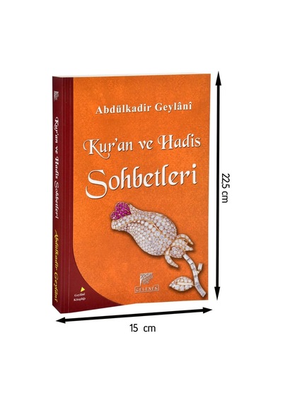 Kuran Ve Hadis Sohbetleri (Gelenek Yayınları)-1531