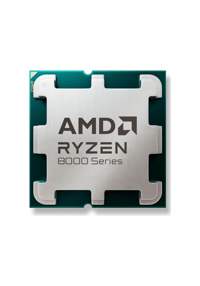 Ryzen 5 8400f 4.2 Ghz 16mb L3 Cache Bellek 12 Çekirdek Am5 4nm Tray Fansız+kutusuz