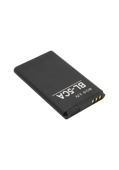 Bl 5ct Cep Telefonu Batarya Pil