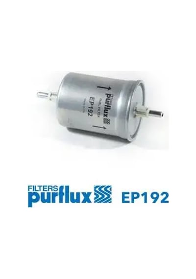 Audi A3 Yakit Filtresi 1.6 2002-2003 Avu Bfq Purflux Ep192