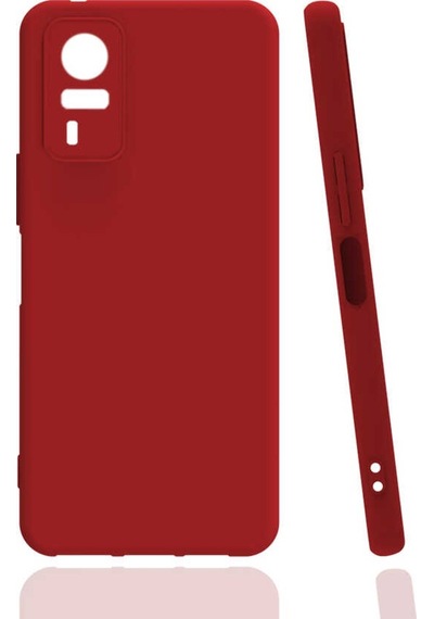 Vivo Y51 Kılıf Biye Yumuşak Silikon Case