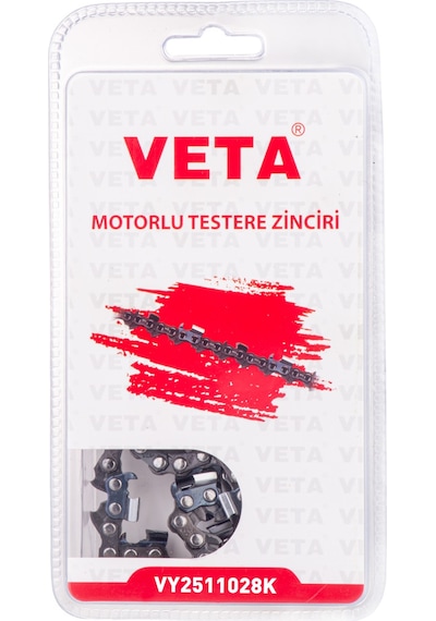Veta Zincir 14 Diş 1/4 0.43