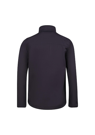 2As Baxter İnce Softshell Erkek Ceket Antrasit 001