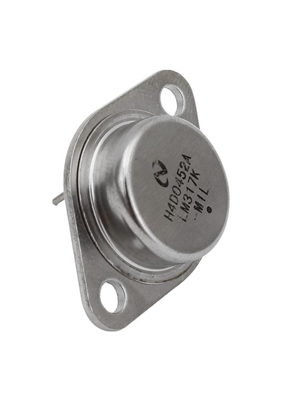 Powermaster Lm 317 K