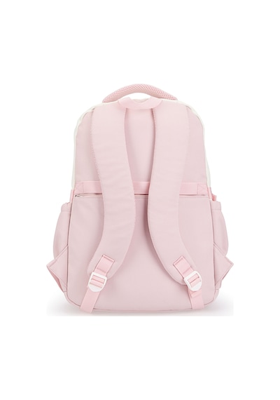 Pierre Cardin Okul Sırt Çantası Pembe 07pc2824-p Pembe