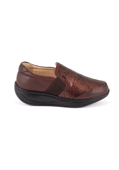 Dr. Comfort 5013 Kadın Ayakkabı Drc-5013-b01020 Kahverengi