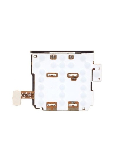 Sony Uyumlu Ericsson K530 Için Oem Tuş Bordu (469285217)