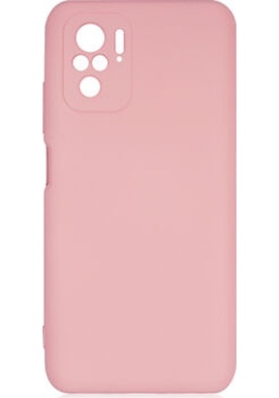 Nihcase Xiaomi Poco M5s Kılıf Mara İçi Kadife Süet Lansman