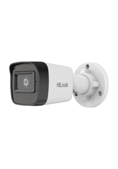 Hilook Ipc-b121he-uc 2mp 2,8mm Ip Sesli Bullet Kamera
