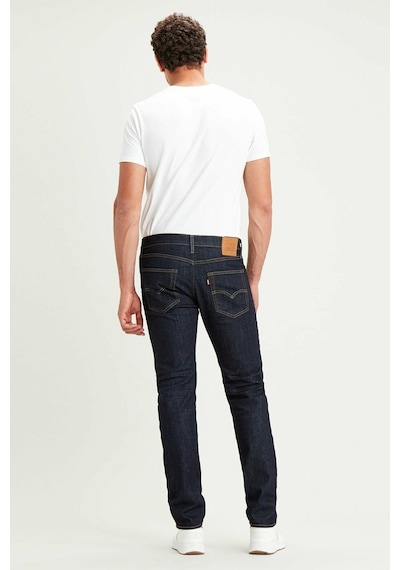 Levi'S 502™ Regular Tapered Erkek Jean Pantolon-Rock Cod (Local) İndigo