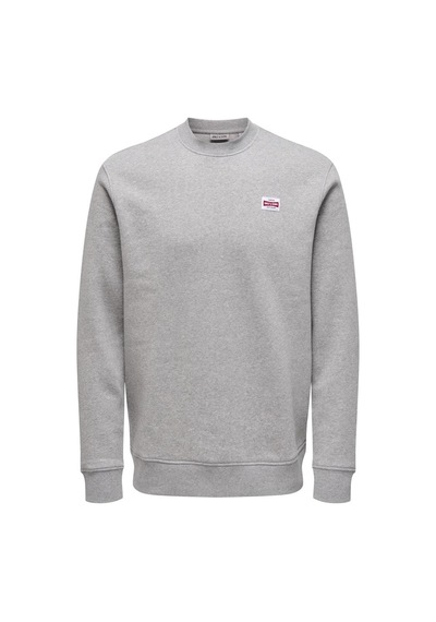 Only & Sons Onsdawson Reg Crew Vd Cok Renklı