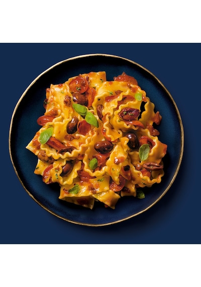 Barilla Mafaldine Makarna 500 G
