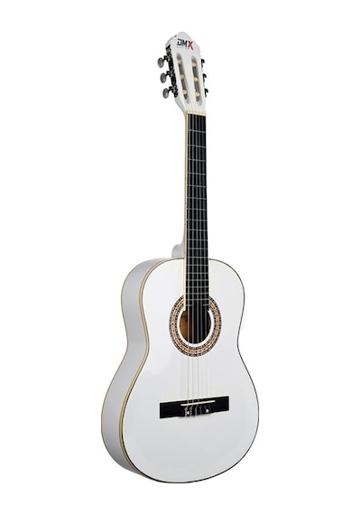 Dmx Guitars 36 Wh Klasik Gitar Taşıma Çantası Hediyeli