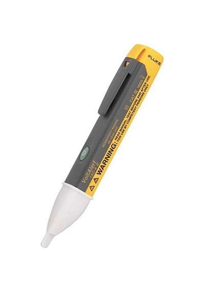 Fluke 1Ac II Voltaj Test Cihazı