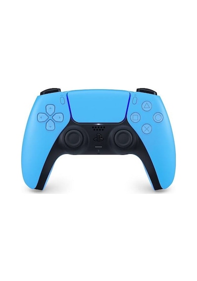 Ps5 Dualsense Wireless Controller Starlight Blue