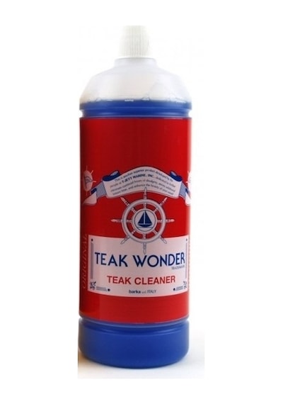 Teak Wonder Tik Temizleyici 950 ML