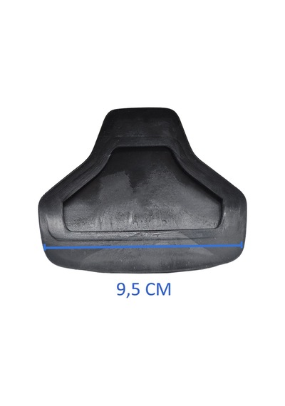 Ford Focus,fiesta İçin Otomatik Vites Pedal Lastiği