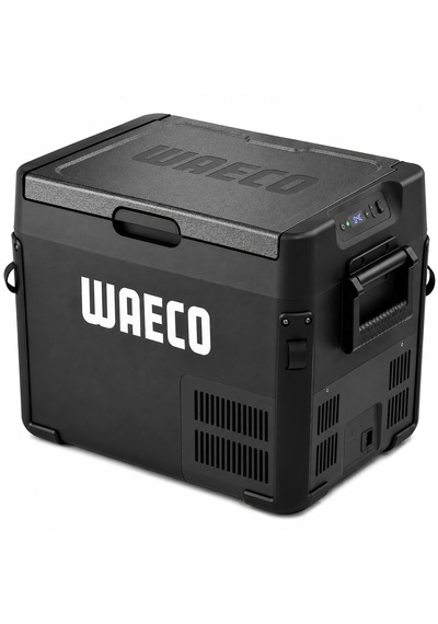 Waeco Dometic Wcc 32 32l 12/24v -18 C Kompresörlü Taşınabilir Buzdolabı