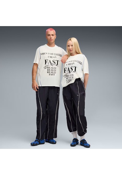 Puma Mostro Og Prıme Unısex Ayakkabı 403206 01 Mavi
