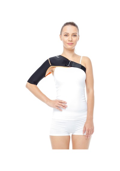 Neopren Ortopedik Omuz si Omuz sı Ve Omuz Çıkığı İçin  Orx -o301 M