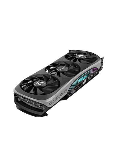 Zotac NVIDIA GeForce RTX 4070 Ti Trinity ZT-D40710D-10P 12 GB GDDR6X 192 Bit Ekran Kartı