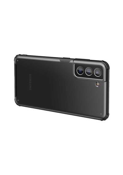 Samsung Uyumlu Galaxy S21 Fe Kılıf Mat Volks Case