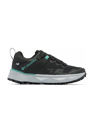 Columbia Facet 75 Outdry Kadın Ayakkabı-8095 Siyah