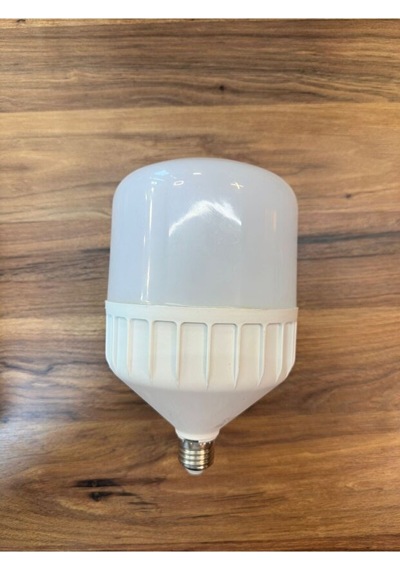 Fx 50w Torch Led Ampul Süper Parlak Beyaz Işık 6500k Geniş Alan Aydınlatma