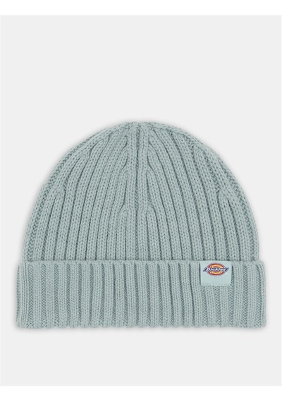 Dickies Lockwood Beanie Unisex Bere Mavi