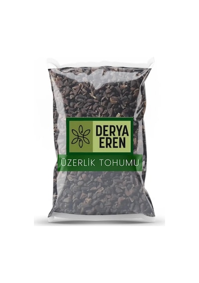 Derya Eren Üzerlik Otu Tohumu 500 G