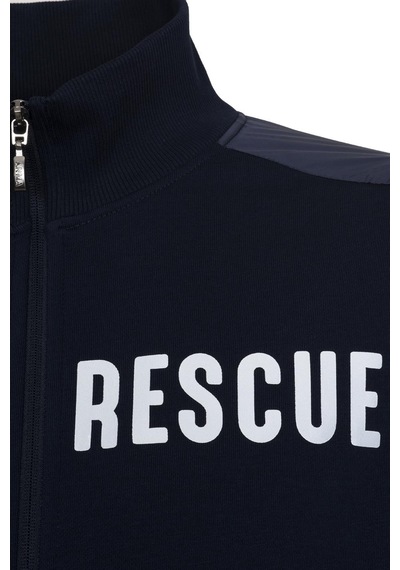 AR-MA Arma Erkek Fermuarlı Sweatshirt K21324922001 001