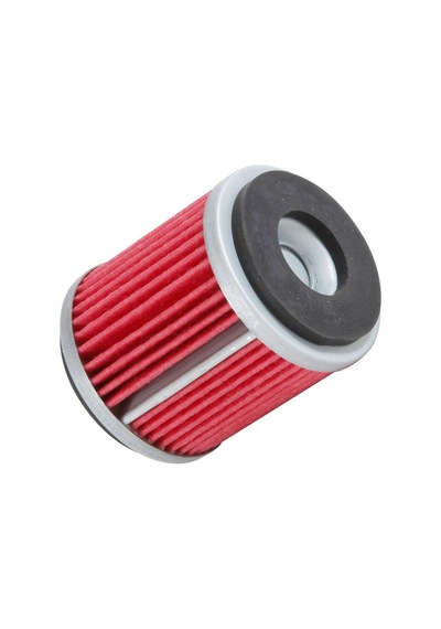 K&N KN-140 2012-2017 Gas Gas EC 250 F Uyumlu Yağ Filtresi