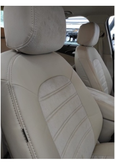 Audi A6 Araca Özel Oto Koltuk Kılıfı (484148008)