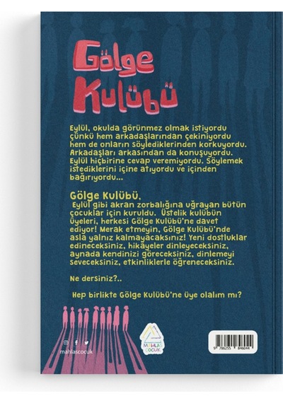 Gölge Kulübü Sessizlikten Cesarete